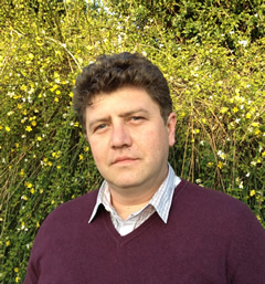 Radoslav Kirev	 RG Windows Ltd