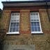 RG Windows Ltd - Traditional Timber Sash Window Specialists, London.
